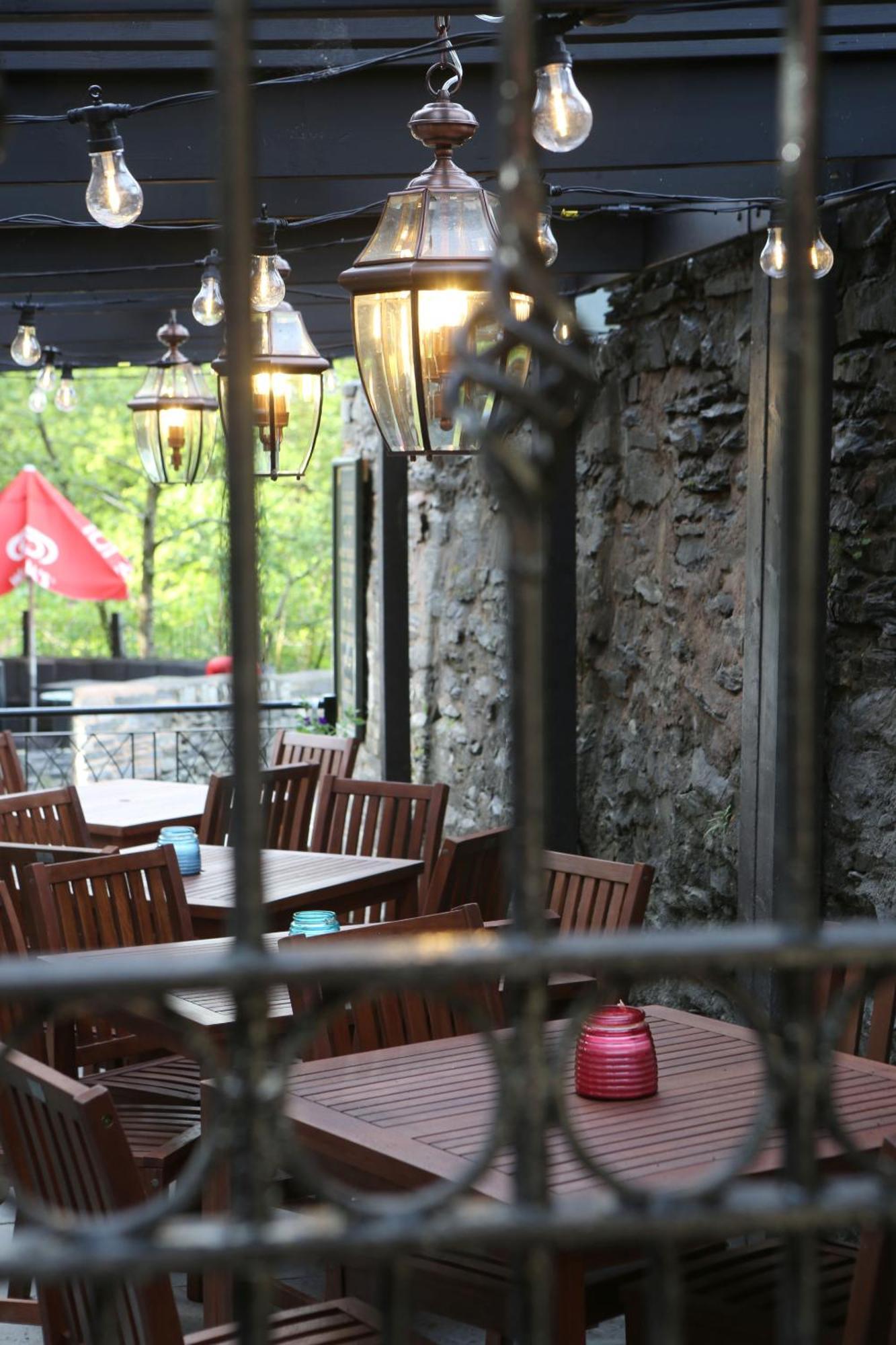 Pont Y Pair 3* Betws-y-Coed